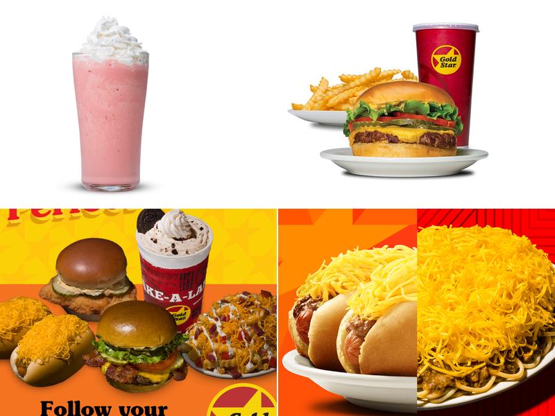 Gold Star 17080 OH-247, Seaman