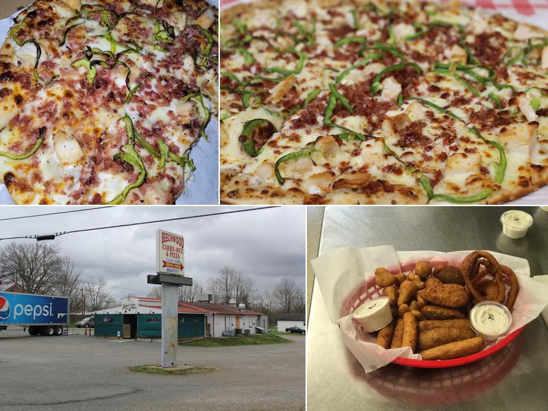 Beechwood Pizza & Carryout