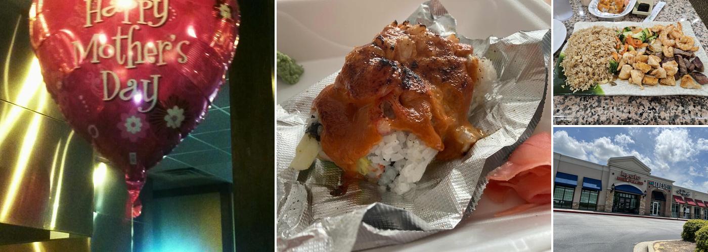 Kyoto Japanese Steak & Sushi