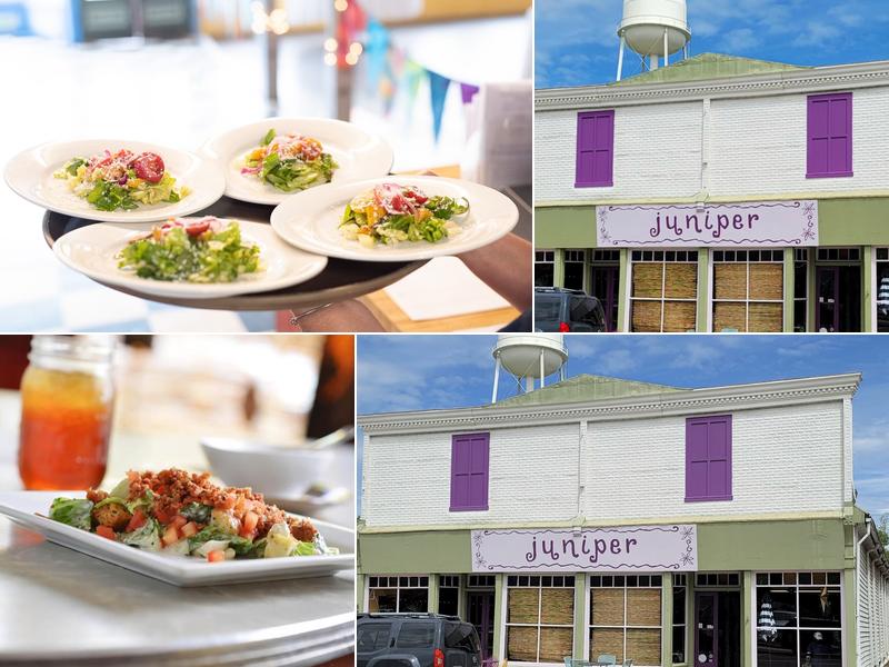 Juniper 640 E Main St, Ridge Spring