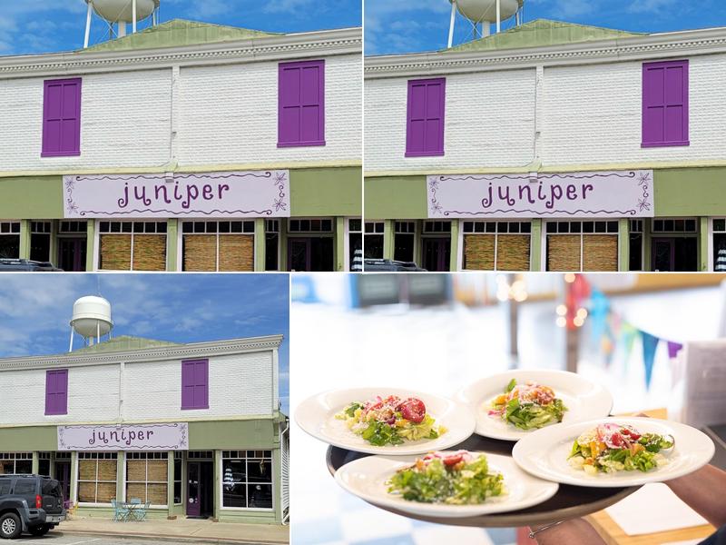 Juniper