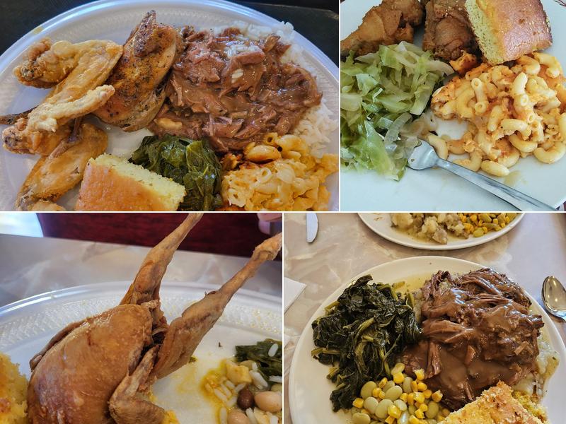 3rd Generation Catering and Family Restaurant