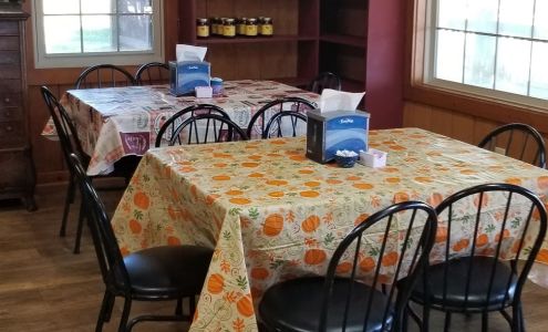 Peaches 'n Such Monetta