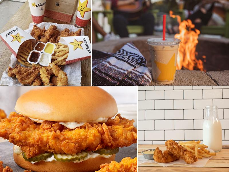 Hardee's 143 E Church St, Batesburg-Leesville