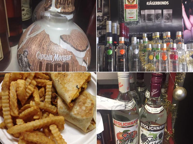 Hillview Restaurant 2656 Ben Franklin Rd, Leesville