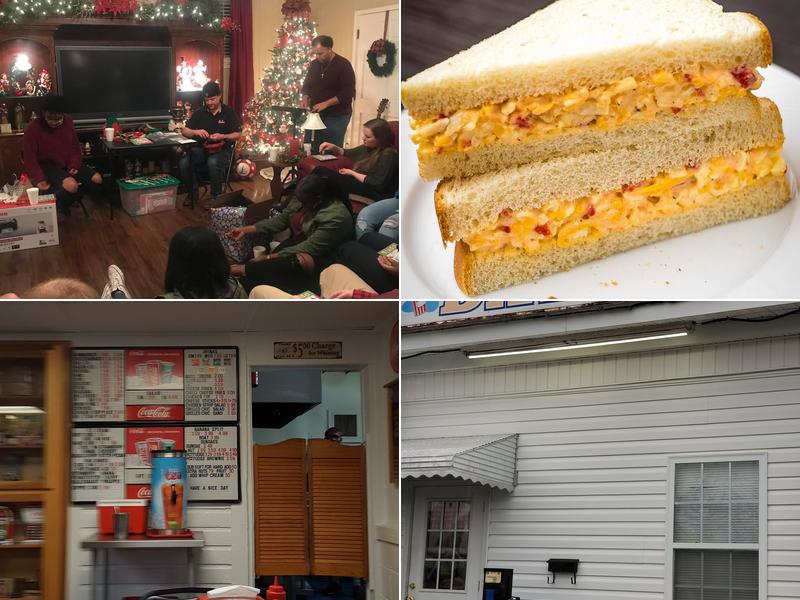 Dairi-O 551 Thompson Blvd, Union