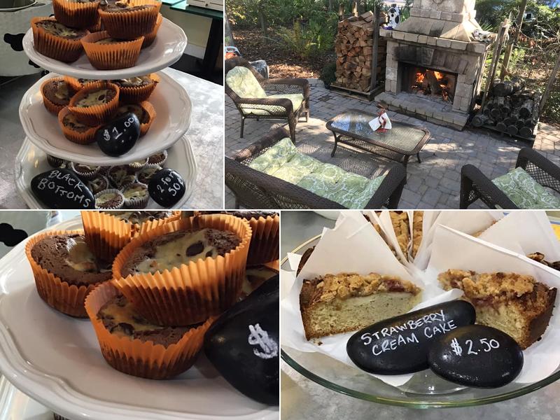 Sippin Cow Cafe & Grill