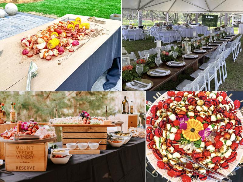 Roy's Place Cafe & Catering