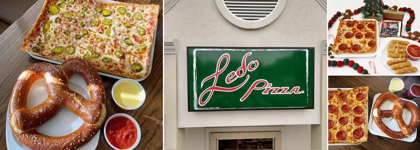 Ledo Pizza