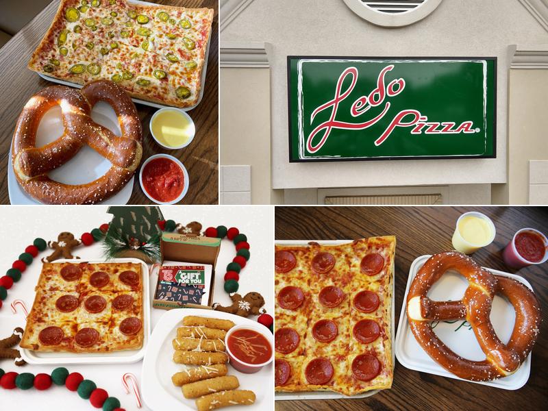 Ledo Pizza Leonardtown, MD 25460 Point Lookout Rd, Leonardtown