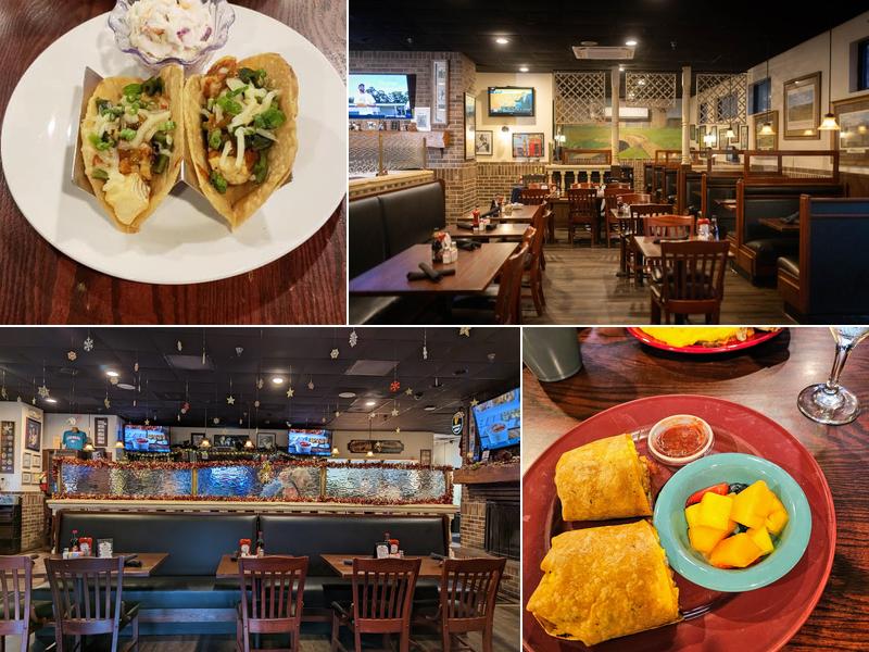 British Open Pub of Bluffton 1 Sherington Dr # G, Bluffton