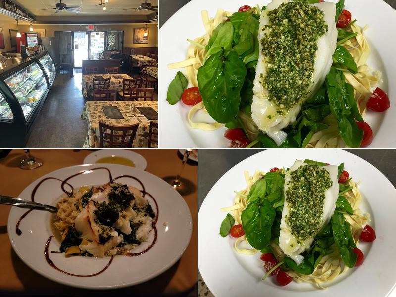 Dolce Vita Italian Ristorante