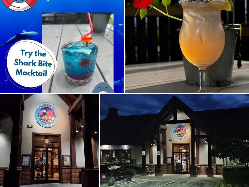 Ruddy Duck Brewery & Grill