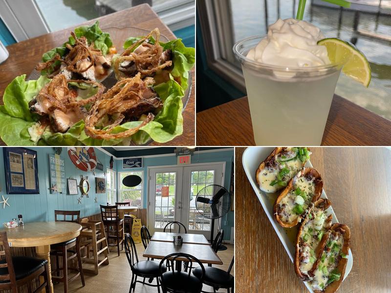 Hidden Harbour 14755 Dowell Rd, Lusby