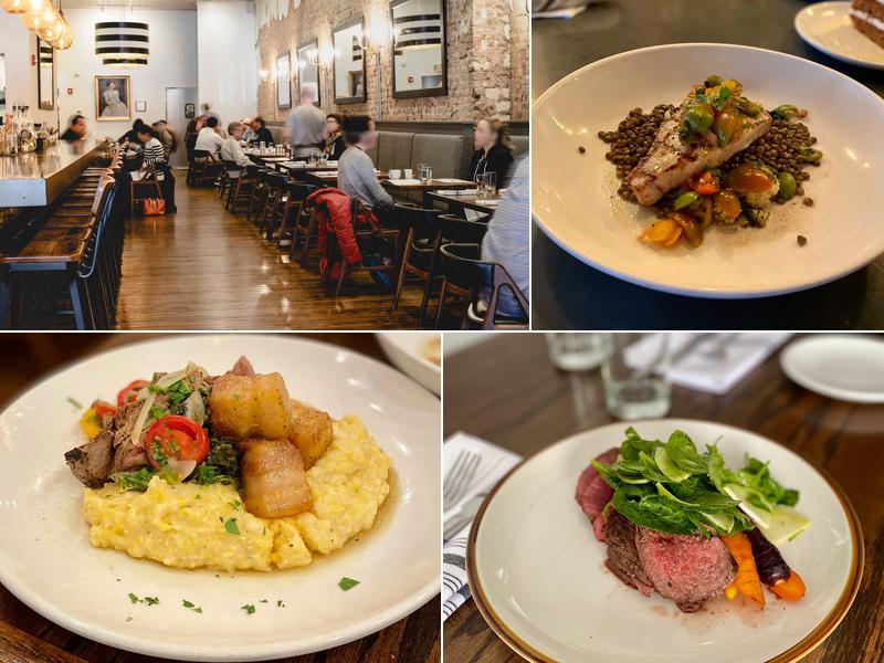 Odette 120 N Court St, Florence