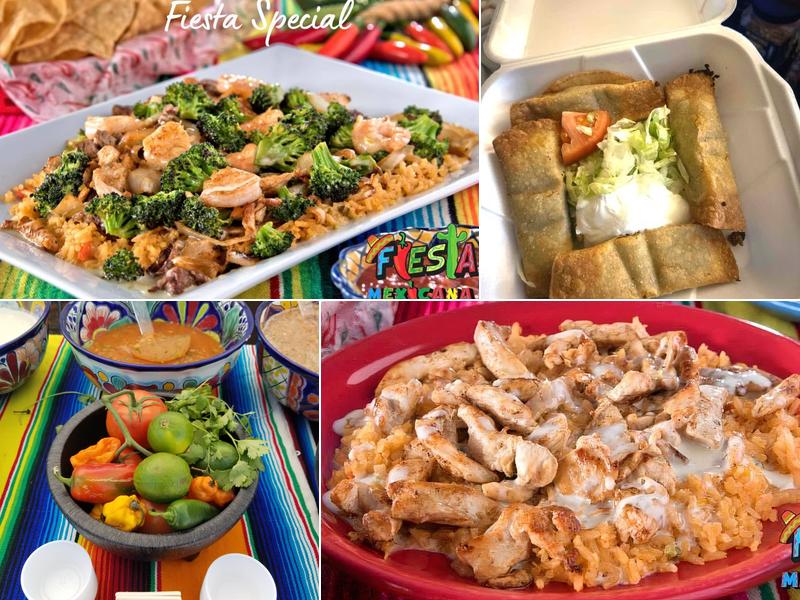 Fiesta Mexicana