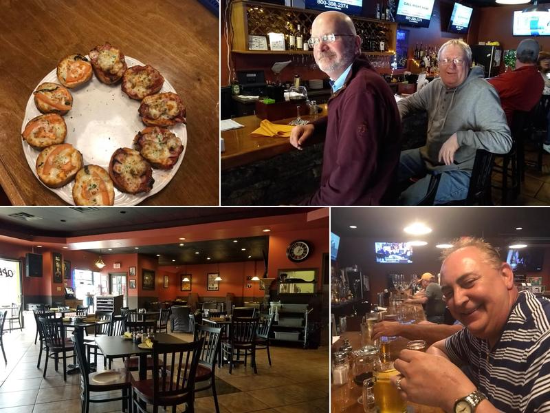 Lil Capone's Bar and Grill