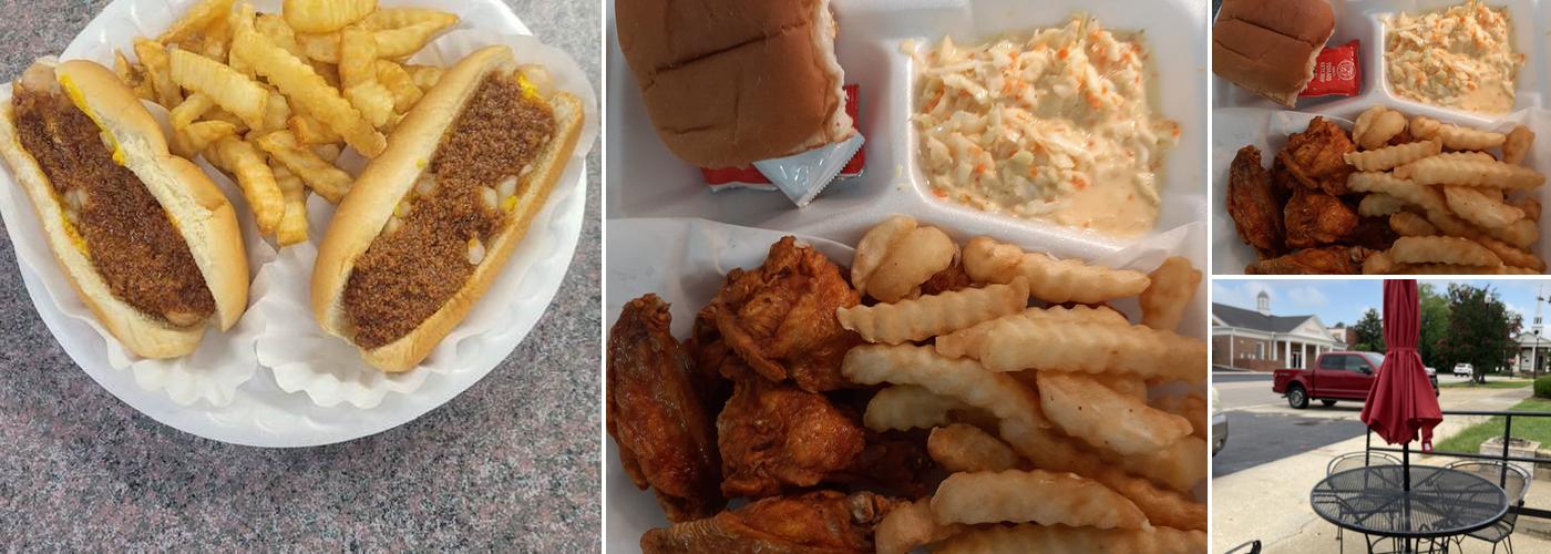 Blackmon's Little Midget