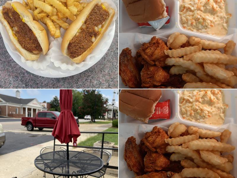 Blackmon's Little Midget