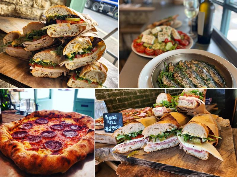 The Sourdough Revolution