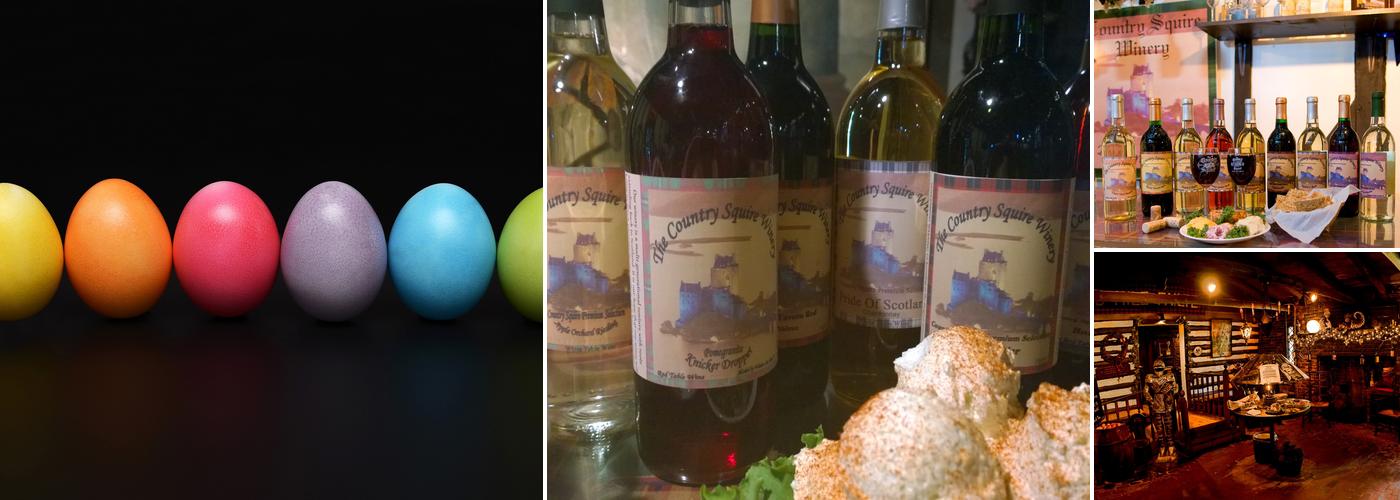 Country Squire Winery