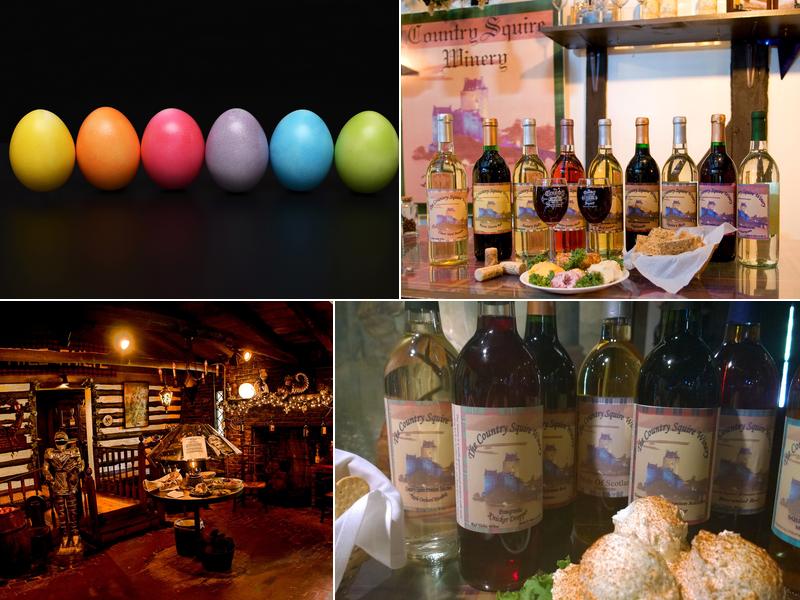 Country Squire Winery