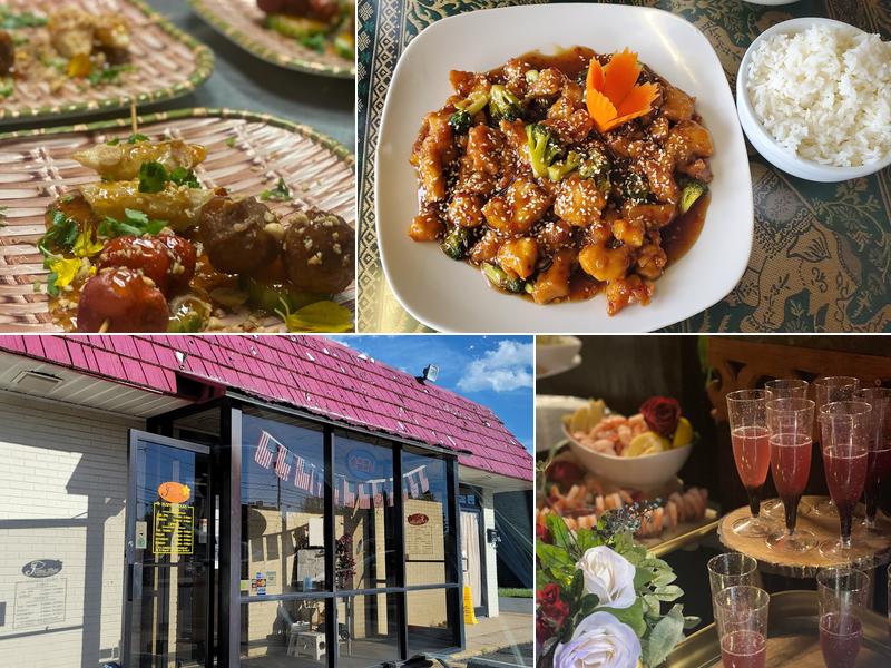 Prime Thai 642 N Bridge St, Elkin