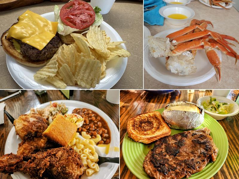 Harry's Place 135 Front St, Elkin