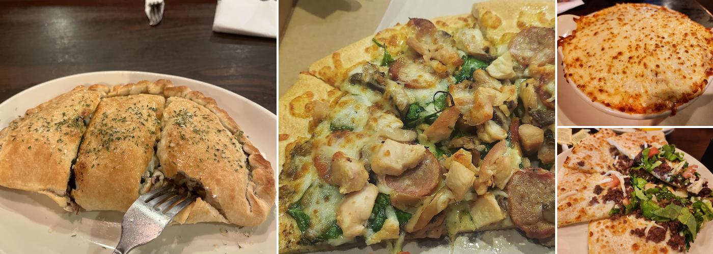 Theo's Italian & Family Restaurant