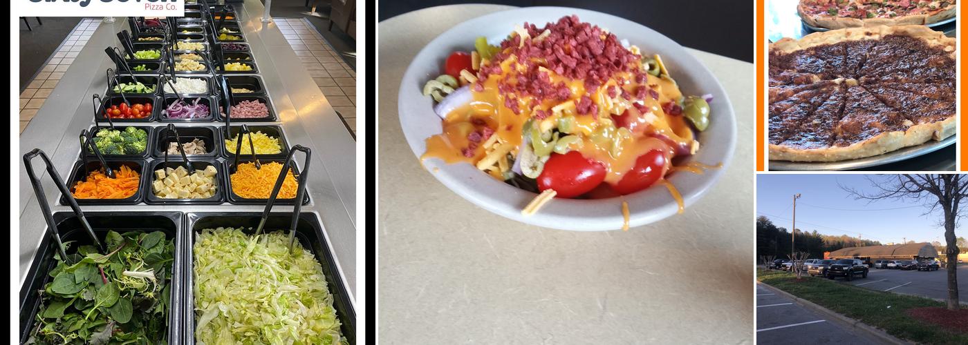 Sixty Seven Pizza Co.