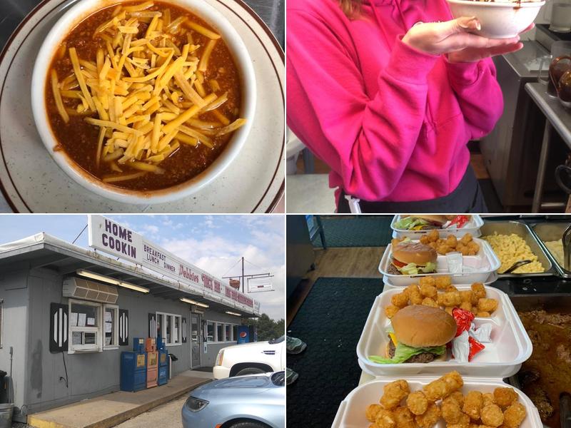 Debbies Snack Bar 3008 Rocky Branch Rd, Hamptonville