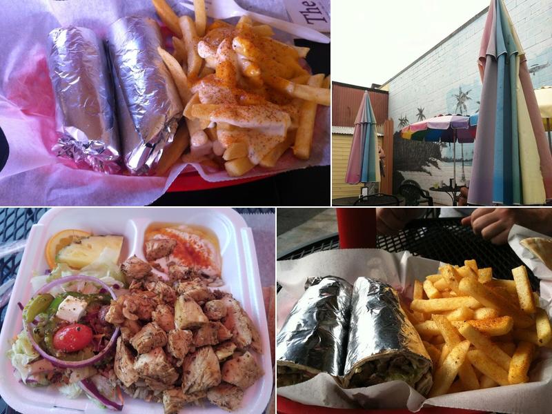 Sam's Deli & Grill 932 Oxmoor Rd, Homewood