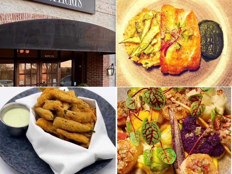 Satterfield's Restaurant