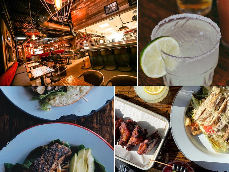 Drake's Yoke 225 Shops Blvd #101, Willow Park