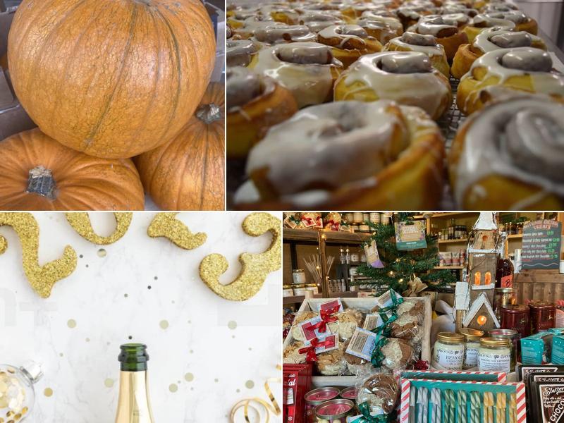 Westbury Community Shop & Cafe