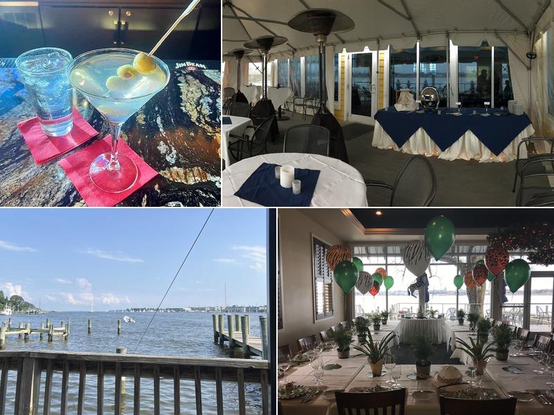 Severn Inn 1993 Baltimore Annapolis Blvd, Annapolis