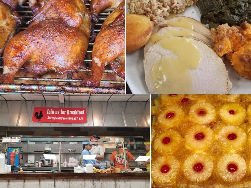 Miles to Go Whitesville