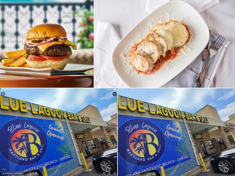 Olive Branch Italian grill