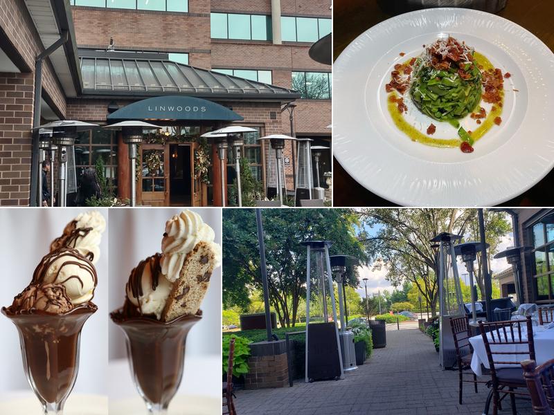 Linwoods 25 Crossroads Dr, Owings Mills