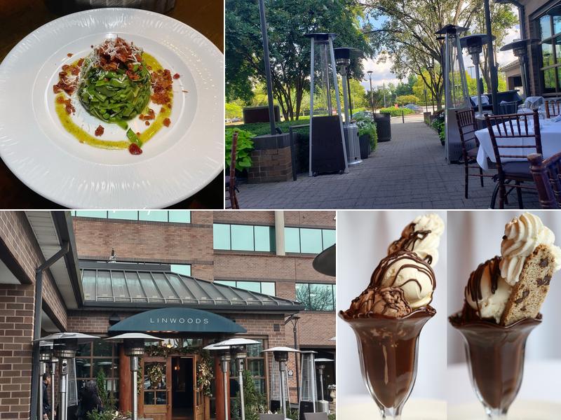 Linwoods 25 Crossroads Dr, Owings Mills