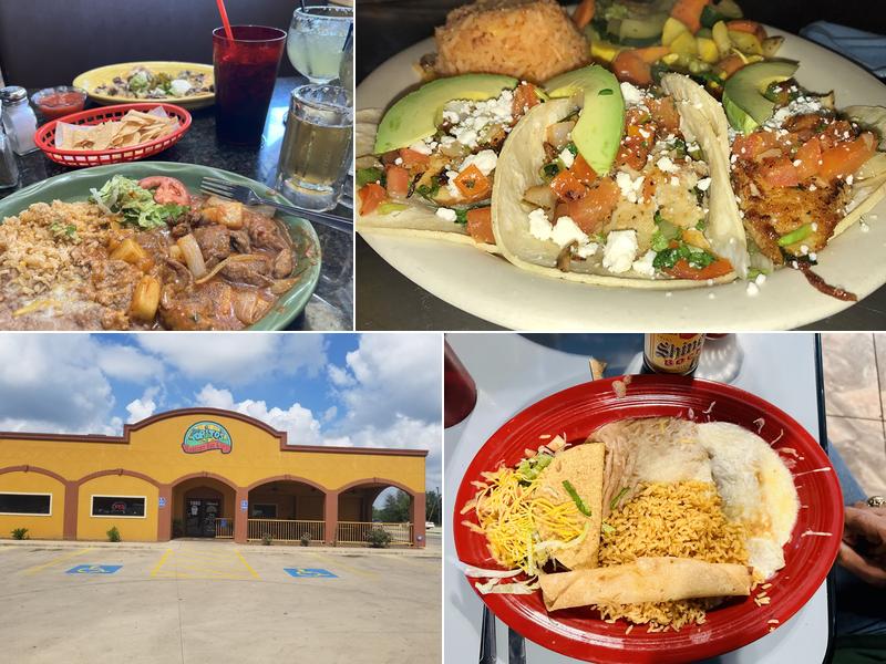 El Gran Torito's 11665 Farm to Market Rd 730 N, Azle