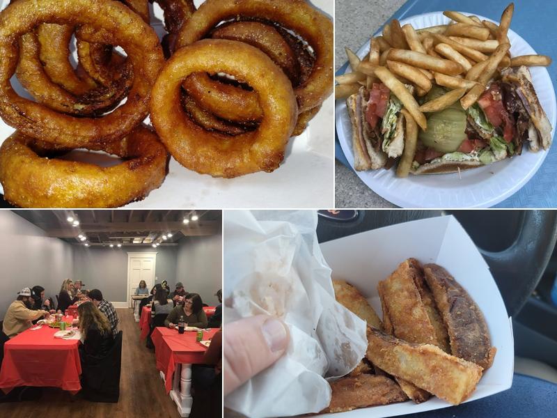 Jan's Restaurant 4902 Fallston Rd, Fallston