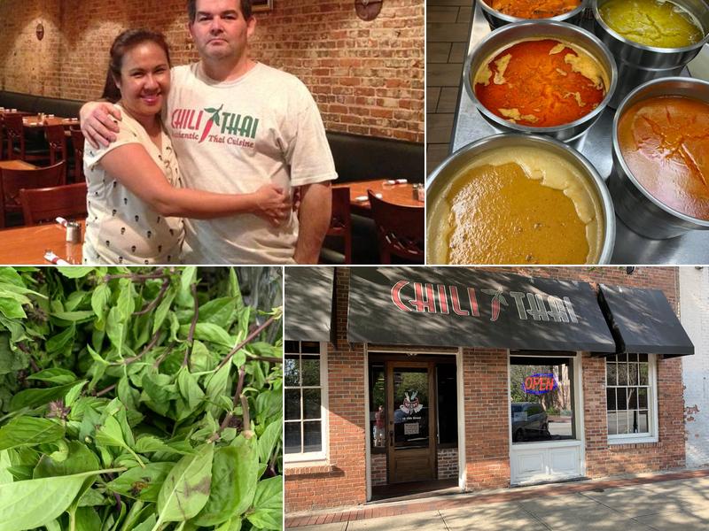 Chili Thai