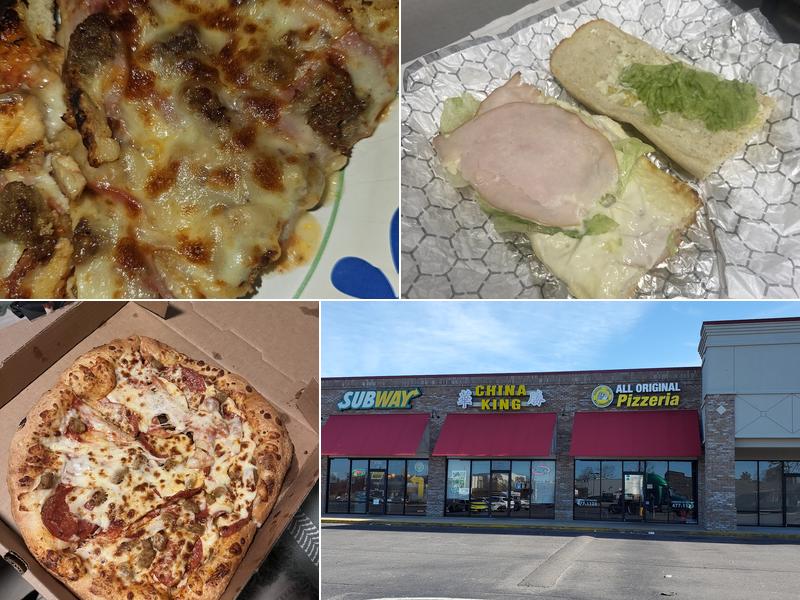 All Original - Mccalla 4760 Eastern Valley Rd Ste 122, McCalla