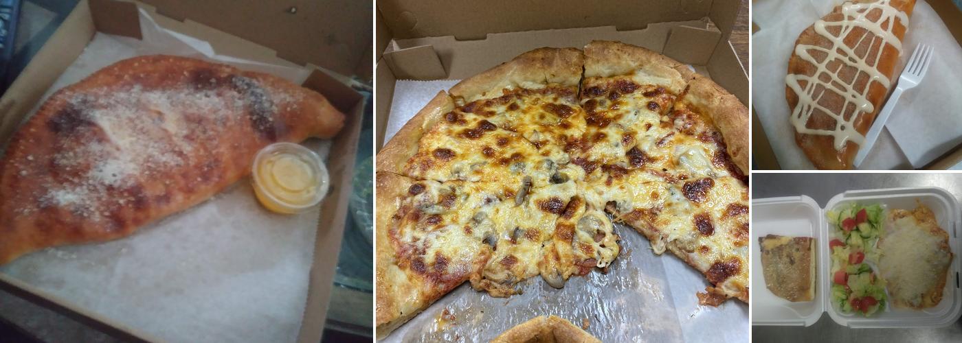 Perfect Pizza Delivery