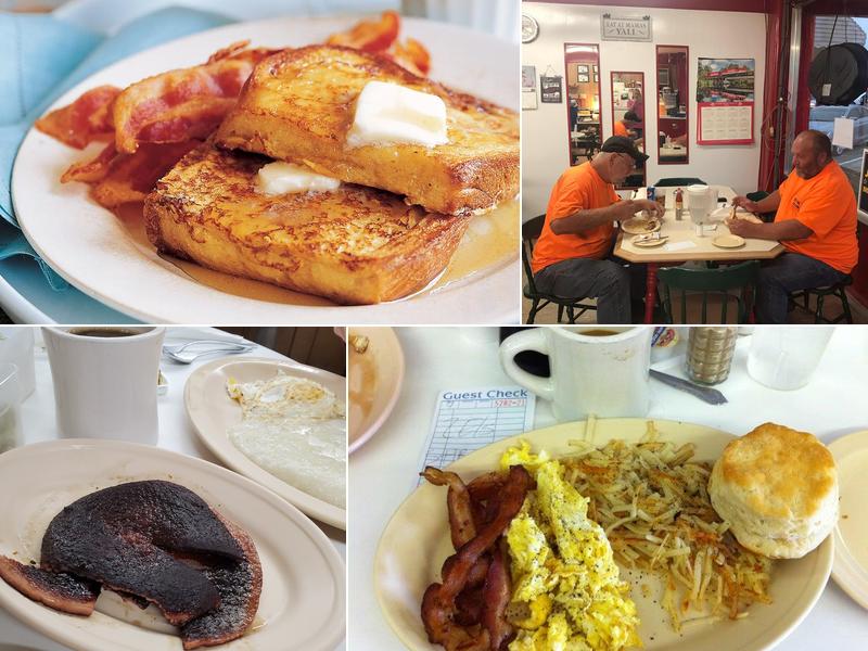 Mama's Restaurant 101 Hickman Rd, Tabor City