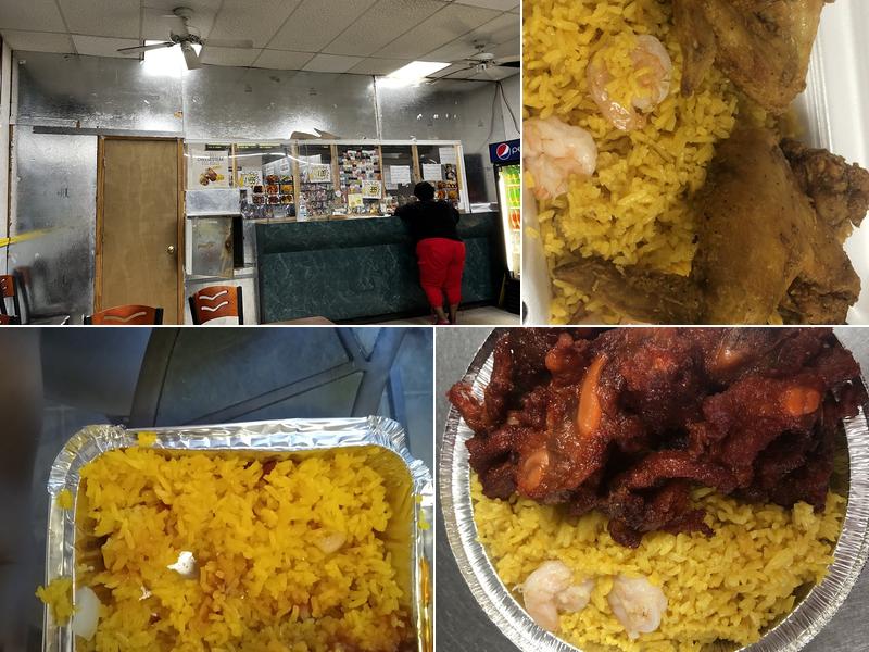 1 Chinese Restaurant 811 N Brown St, Chadbourn
