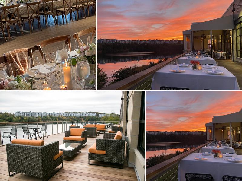 Citron Restaurant & Events Citron Waterfront Dining & Events, 2605 Quarry Lake Dr, Baltimore