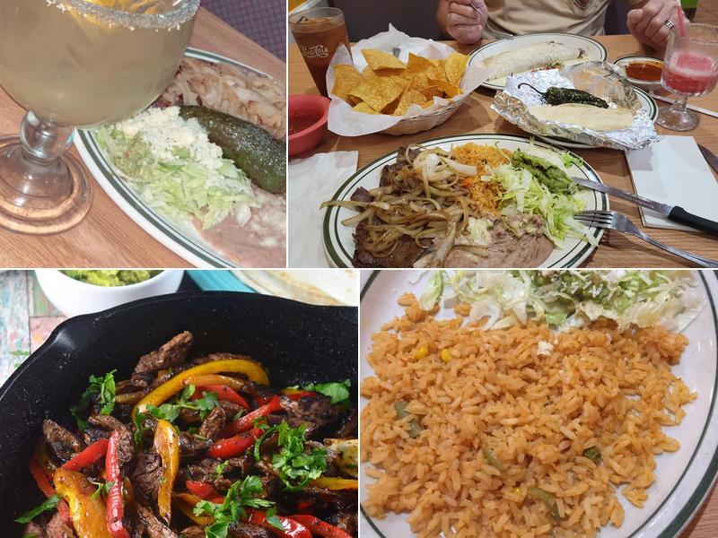 Panchito's Villa 4247 Broad St, Loris