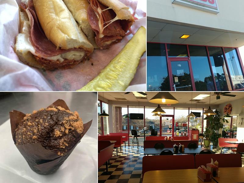 Brother John's Sub & Sandwich